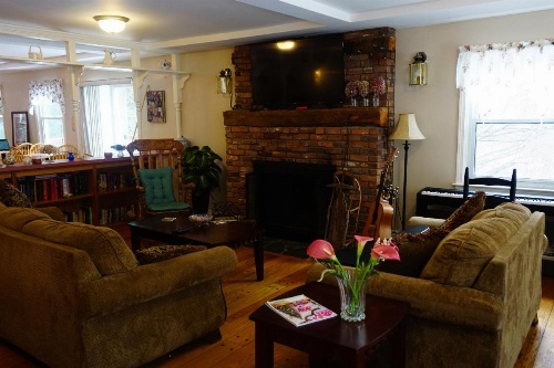 Stay Berkshires image 11
