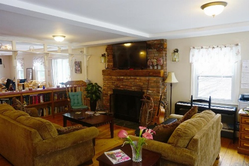 Stay Berkshires image 27