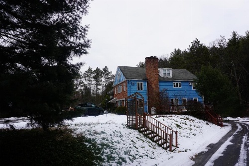 Stay Berkshires image 28