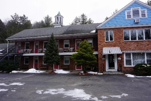 Stay Berkshires image 29