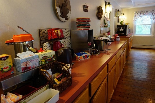 Stay Berkshires image 3