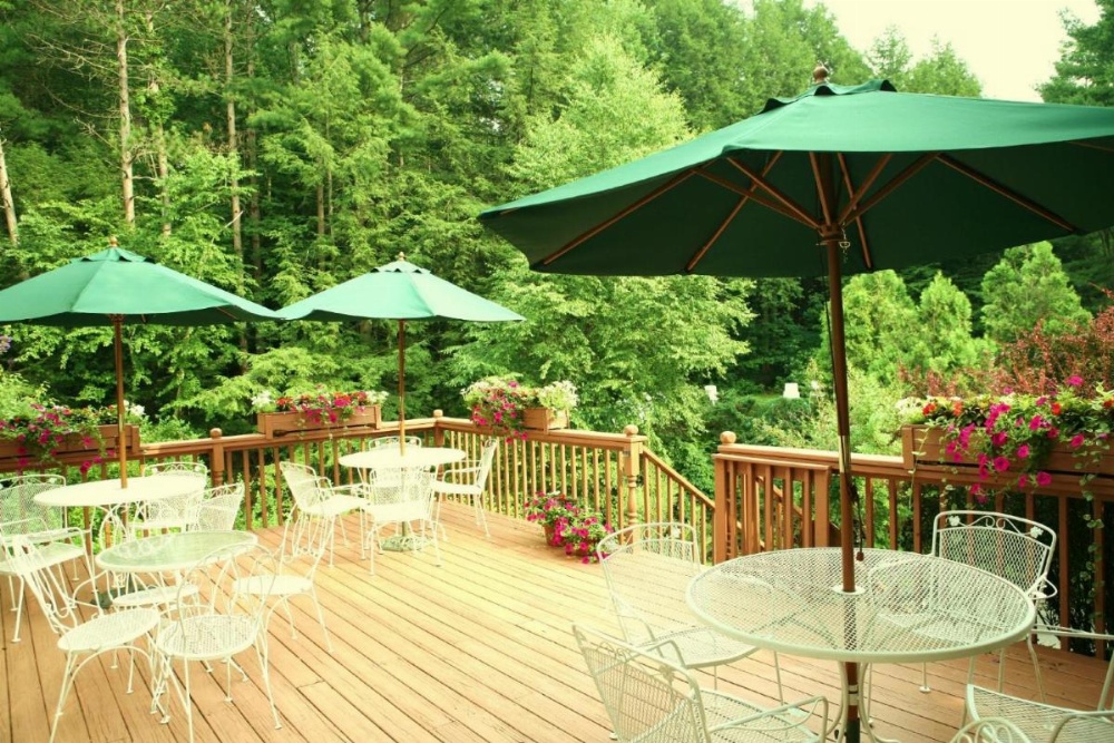 Stay Berkshires Image 33