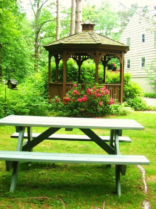 Stay Berkshires image 34