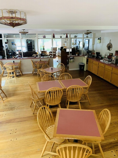 Stay Berkshires image 35