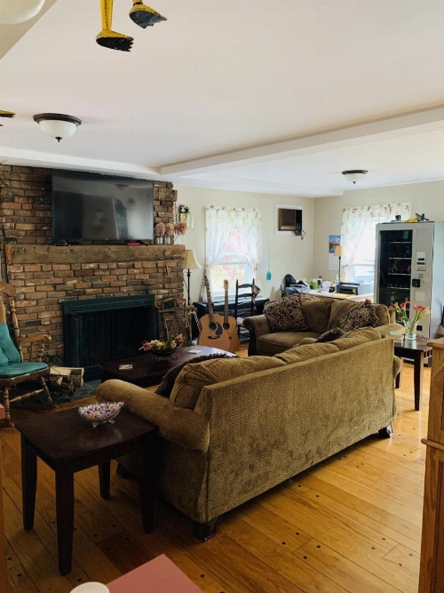 Stay Berkshires image 37