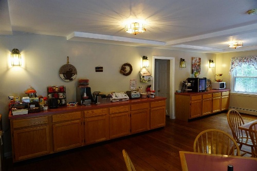 Stay Berkshires image 4