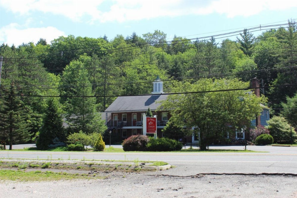 Stay Berkshires Image 47