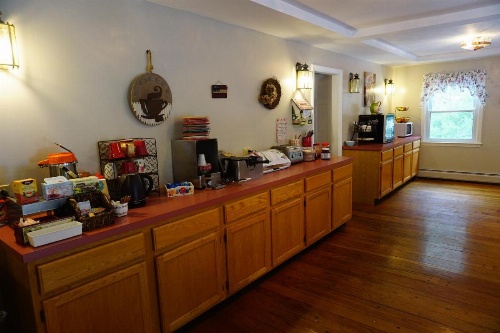 Stay Berkshires image 8